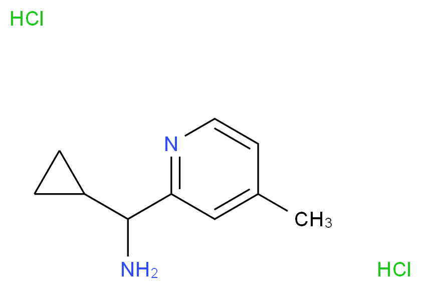 1203308-27-3 分子结构