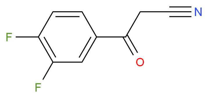 MFCD02260781 分子结构