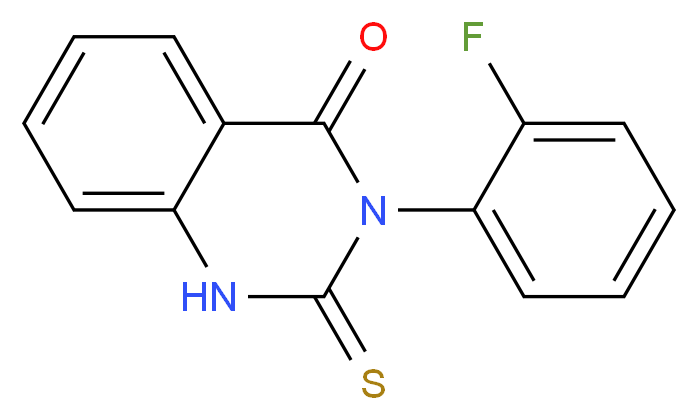 23892-21-9 分子结构