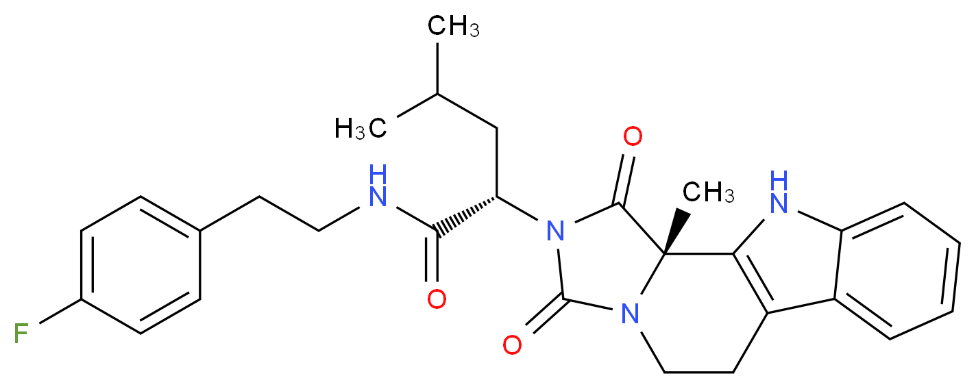 164264430 分子结构