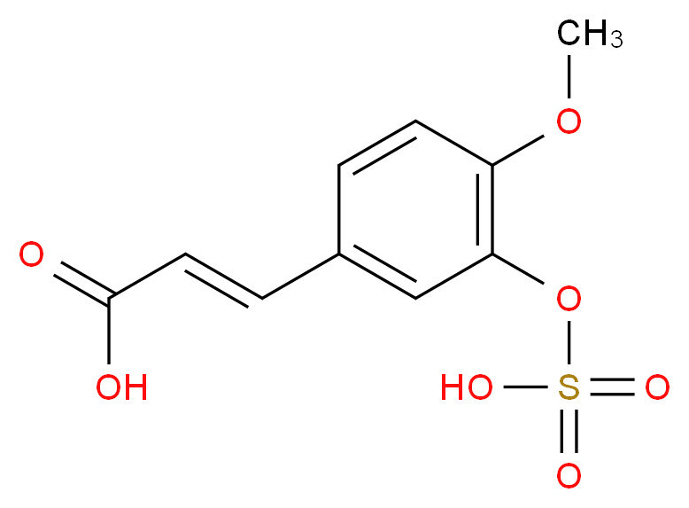 1258842-19-1 分子结构