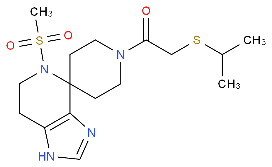  分子结构