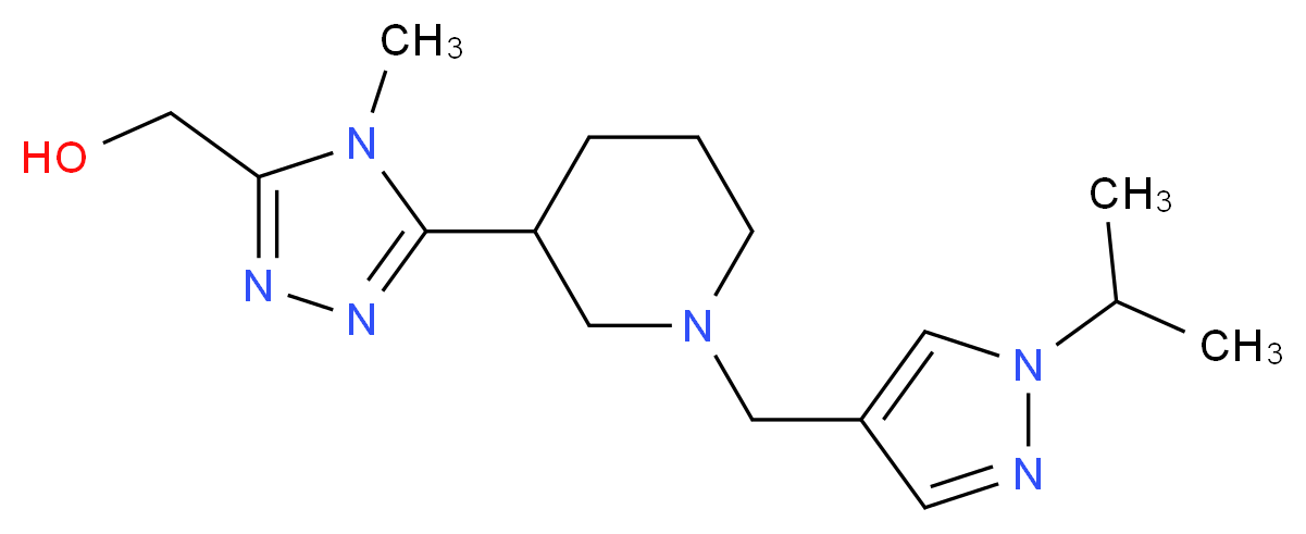  分子结构