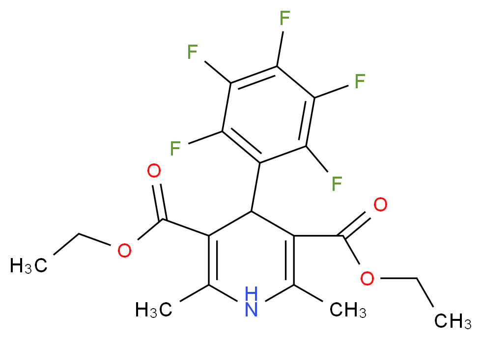 54280-71-6 分子结构
