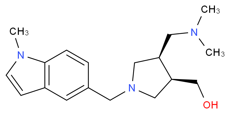  分子结构