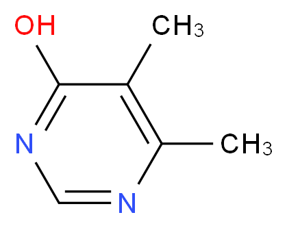 34916-78-4 分子结构