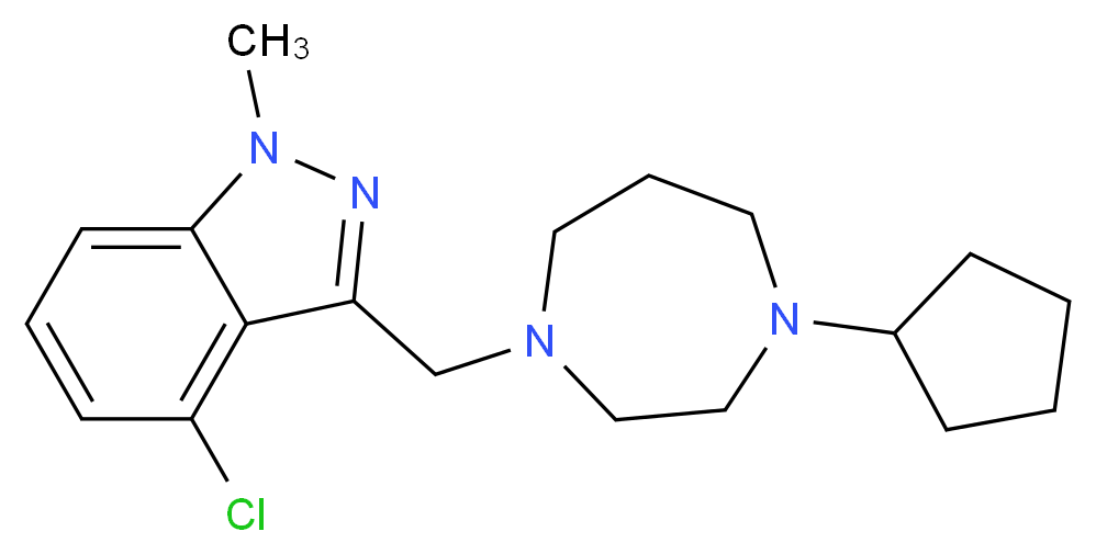  分子结构