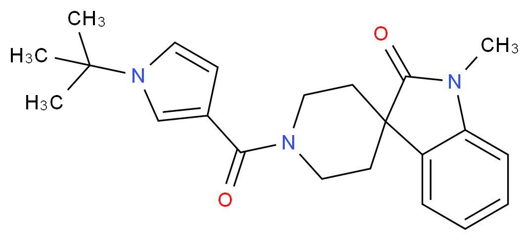  分子结构
