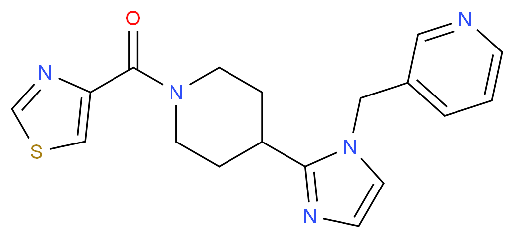  分子结构