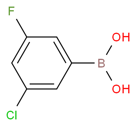 328956-61-2 分子结构