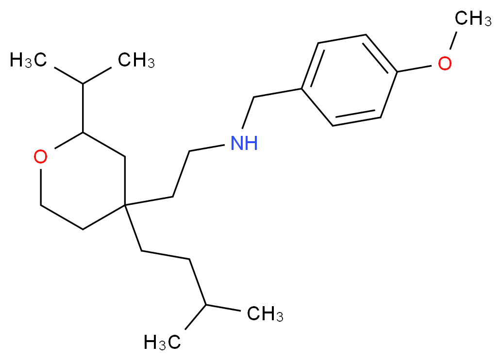 164259407 分子结构