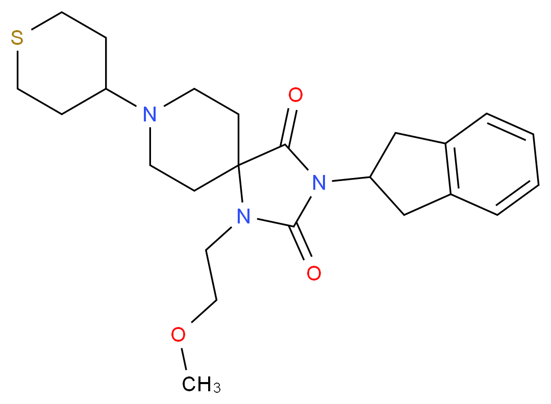  分子结构