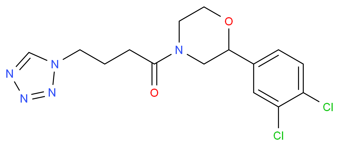  分子结构