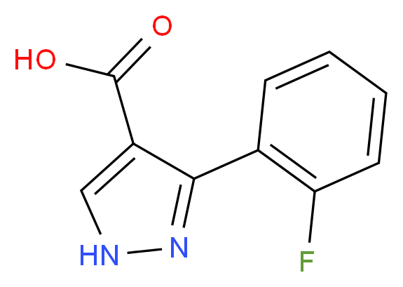 879996-73-3 分子结构