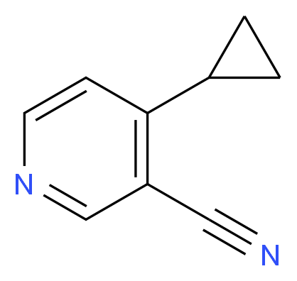 503843-67-2 分子结构