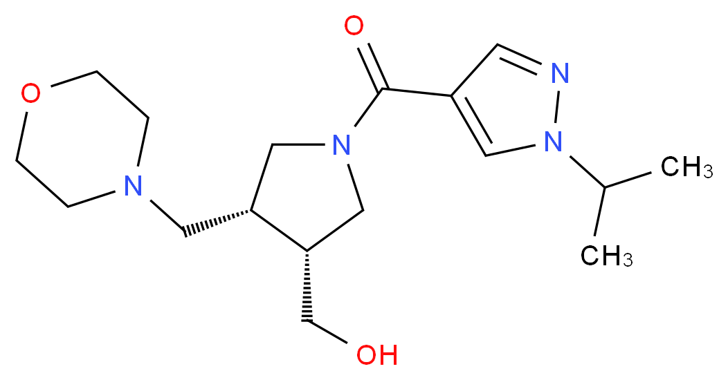  分子结构