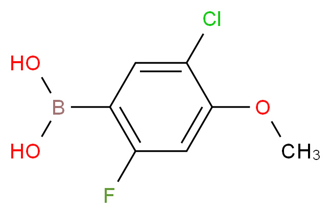 1072952-18-1 分子结构