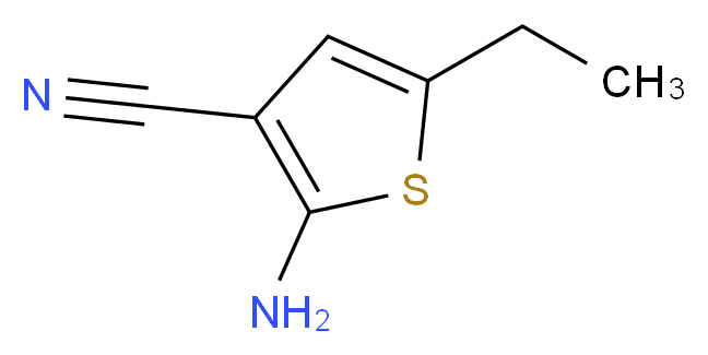 635302-32-8 分子结构