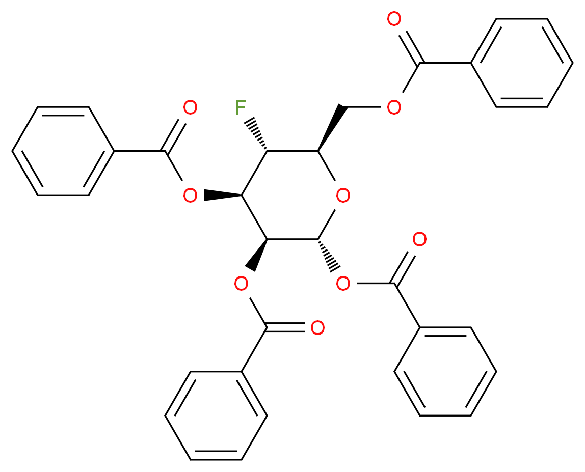 1309463-38-4 分子结构