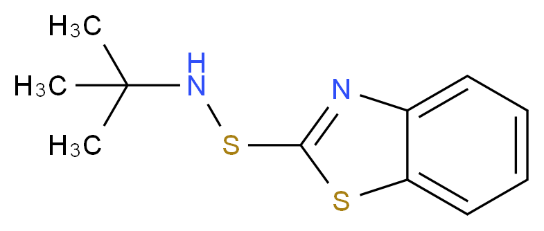 95-31-8 分子结构