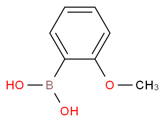 5720-06-9 分子结构