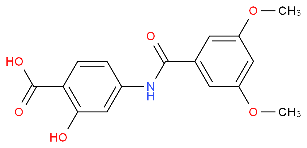 710311-03-8 分子结构