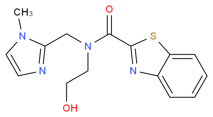  分子结构