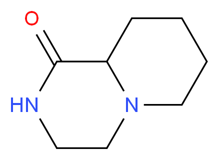 MFCD00910006 分子结构