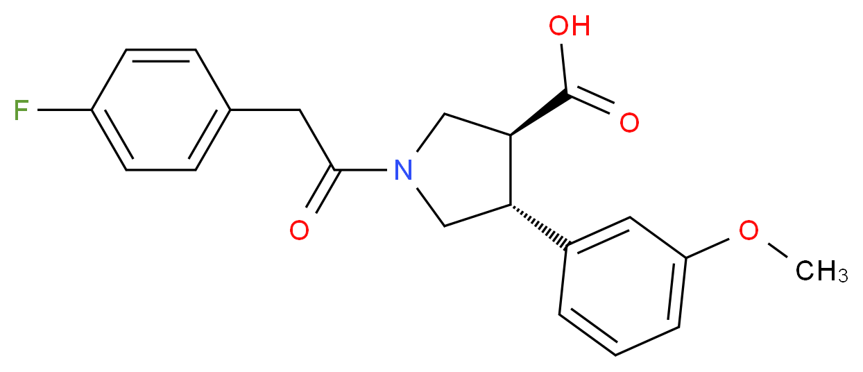  分子结构