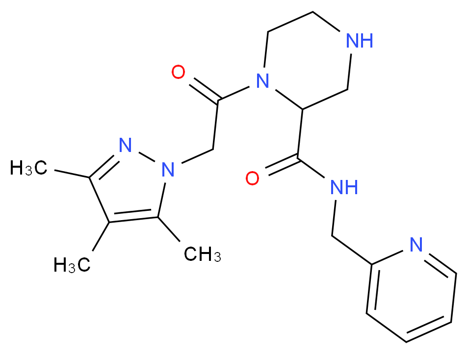  分子结构