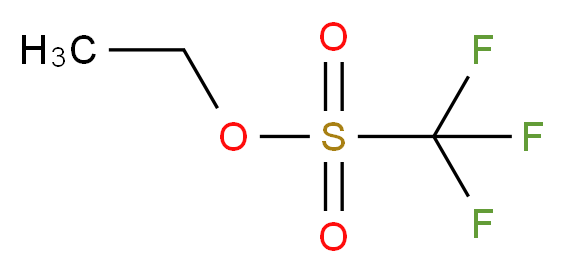 425-75-2 分子结构