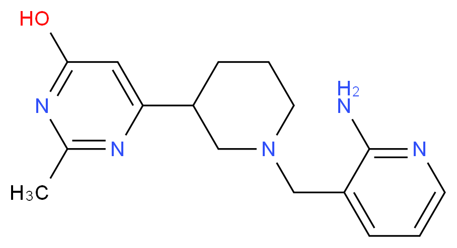  分子结构