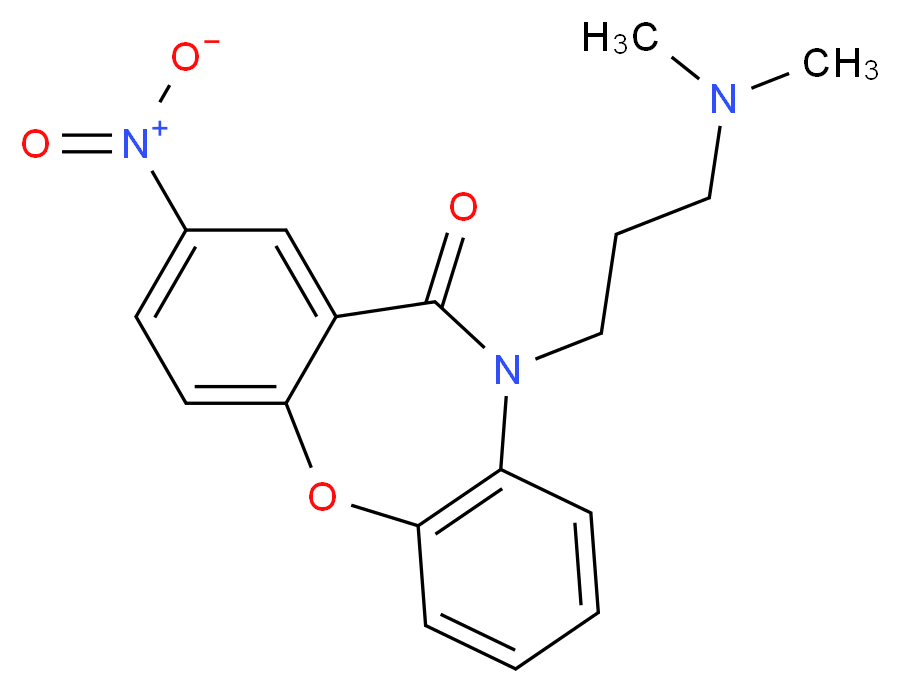 16398-39-3 分子结构