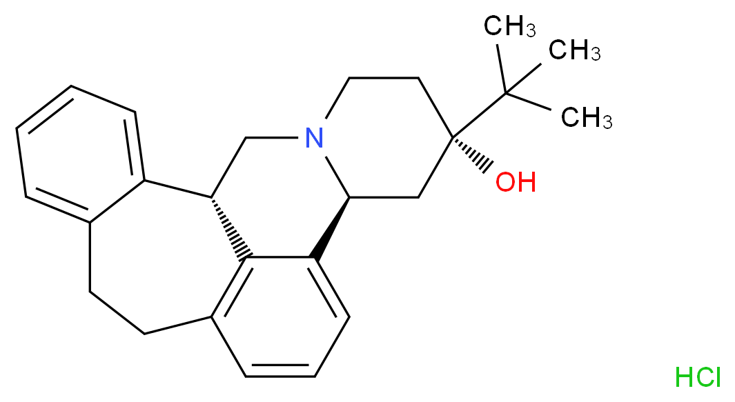 55528-07-9 分子结构