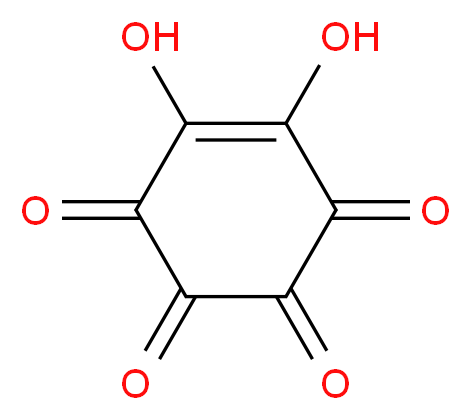 118-76-3 分子结构