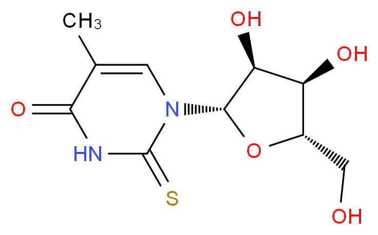 32738-09-3 分子结构