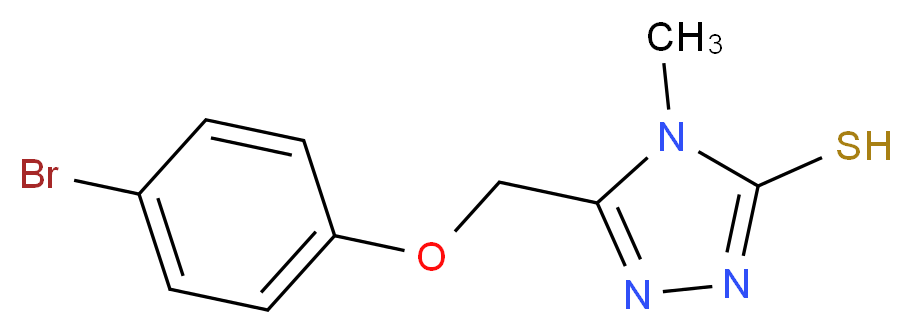 MFCD03051144 分子结构