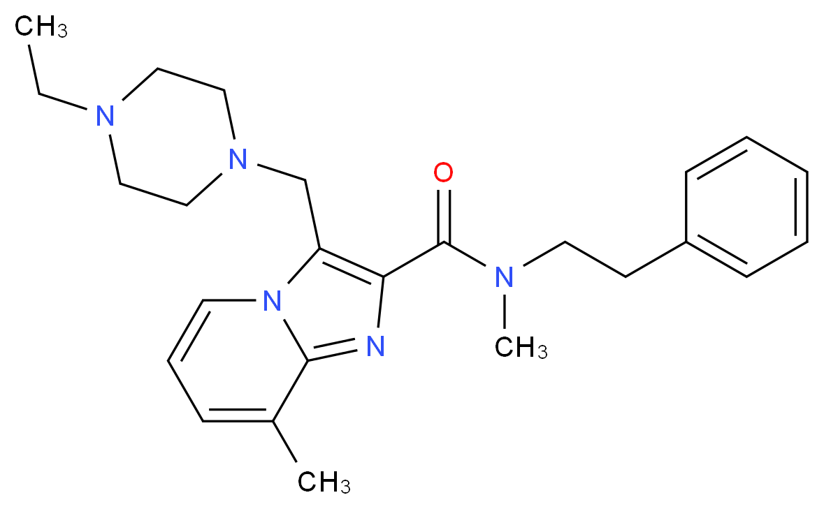  分子结构