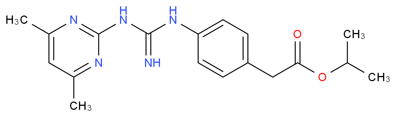 164247680 分子结构