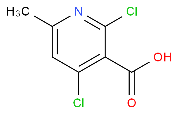 56022-07-2 分子结构