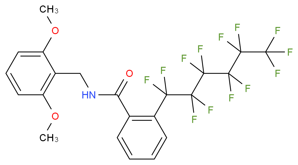 MFCD02180603 分子结构