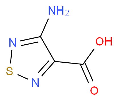 2829-58-5 分子结构