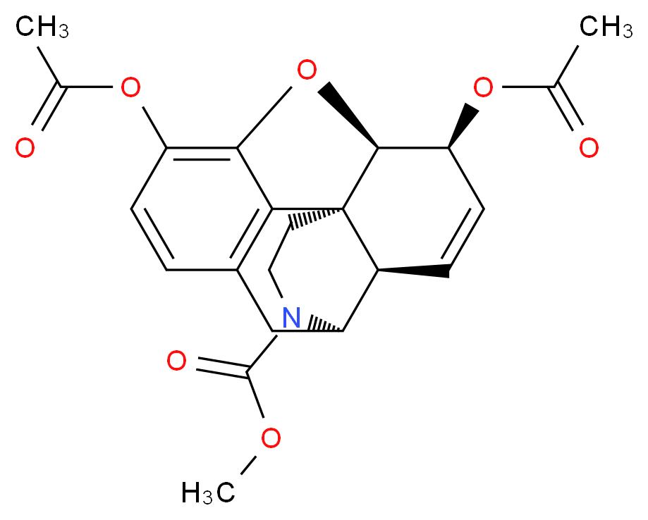 1261079-79-1 分子结构