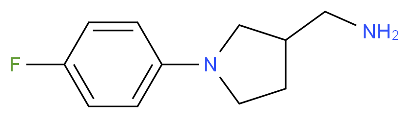 933712-85-7 分子结构