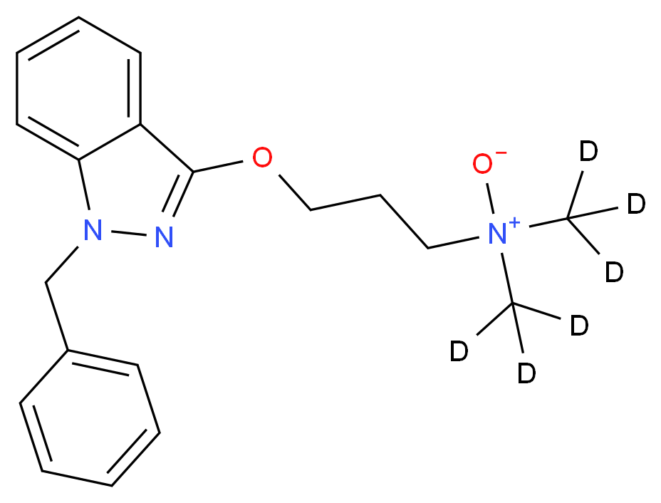 1246820-03-0 分子结构