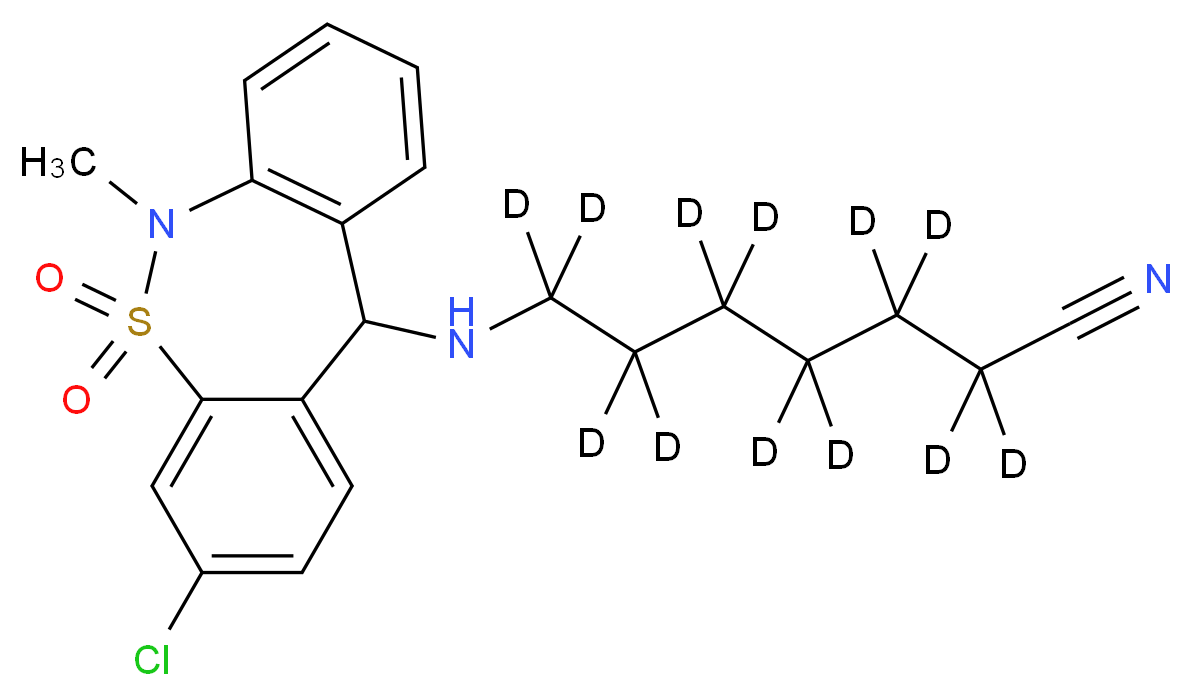 1216525-46-0 分子结构
