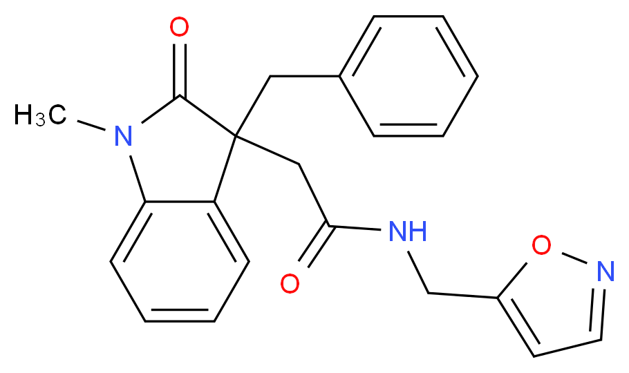  分子结构