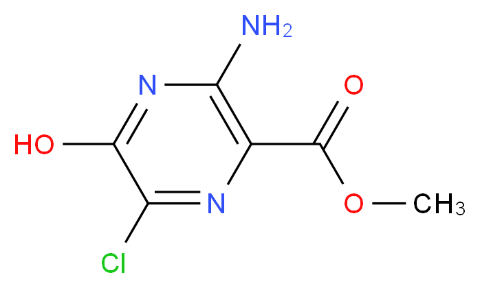 1503-04-4 分子结构
