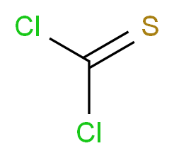 463-71-8 分子结构