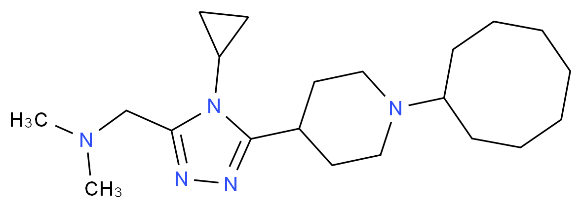  分子结构